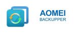 Kostenlose Strandard-Backup-Lösung von AOMEI